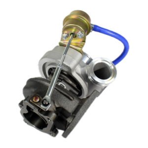 HE221W turbocharger 4040560 product image 1