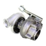 HX40W turbocharger 3594290H product image 1