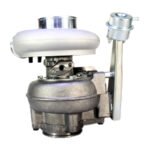 HX40W turbocharger 4038422 product image 1