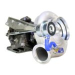 HX35W turbocharger 3897181 product image 1