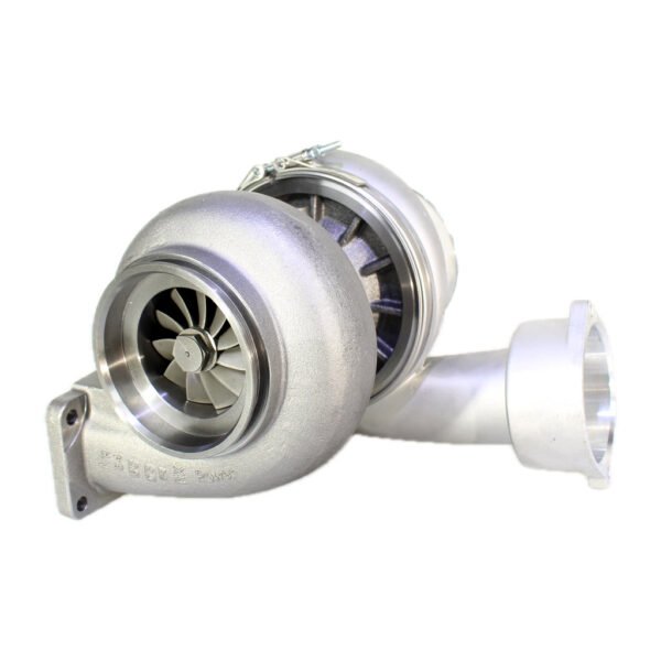 BTV7511 turbocharger 466739-5001S product image 1