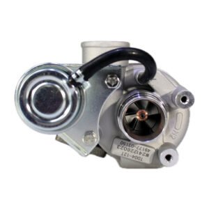 TD04-12T-7.0 turbocharger 49177-03150 product image 1