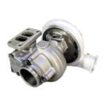 HX35W turbocharger 02911295 product image 1