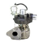 K03 turbocharger 53039880723 product image 1
