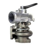 RHF4 turbocharger 8982043270 product image 1