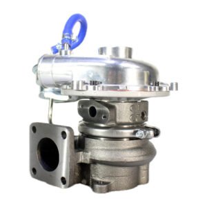 RHF5 turbocharger VD430054 product image 1