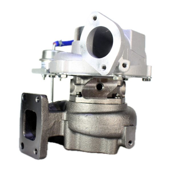 GT3271LS turbocharger S1760-E0201 product image 1