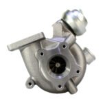 RHV4 turbocharger 8982356281 product image 1