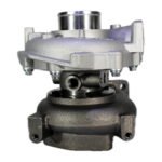 GT2259LS turbocharger 17201-E0680 product image 1