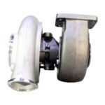 HX35 turbocharger 3598718 product image 1