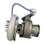 HX52W turbocharger 2835833 product image 1