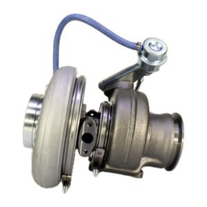 HX52W turbocharger 2835833 product image 1