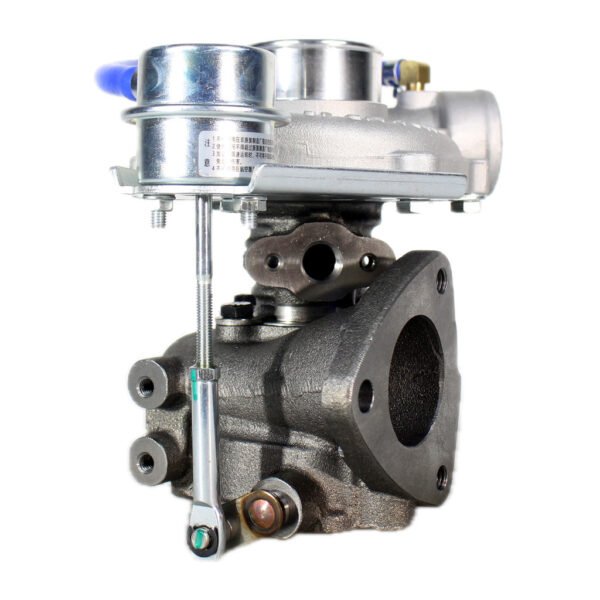 01-main-IMG_2174 TF035HM turbocharger 49135-06710 product image 1