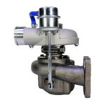 GT2556S turbocharger 711736-5016S product image 1