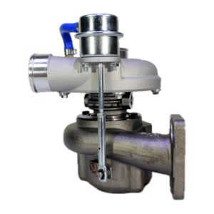 GT2556S turbocharger 711736-5016S product image 1