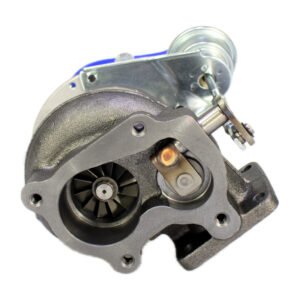 RHF5 turbocharger 123908-18010 product image 1