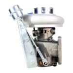 HX35W turbocharger 4039967H product image 1