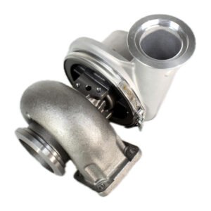 4LE504 turbocharger 174-1644 product image 1