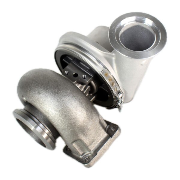 4LE504 turbocharger 174-1644 product image 1
