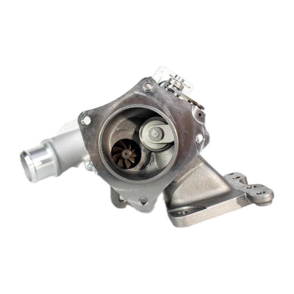 RHF4 turbocharger 18900-6A0-003 product image 1