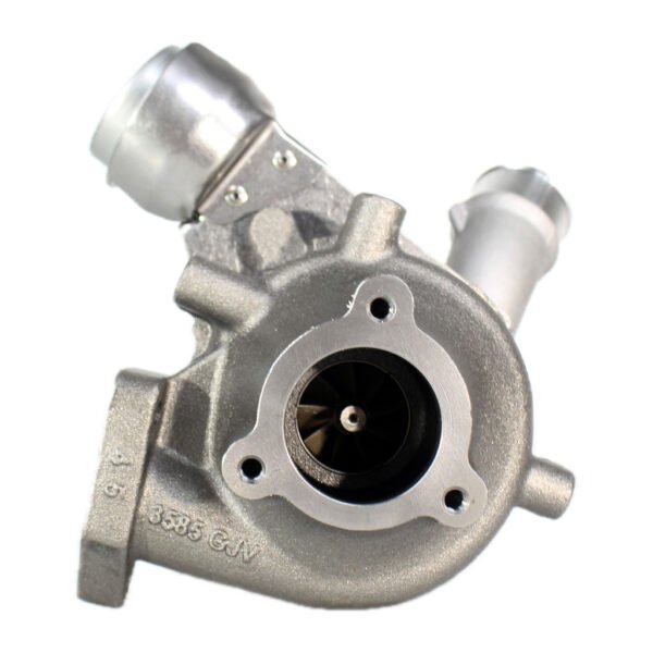 BV43 turbocharger 28200-4A480 product image 1