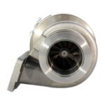 HE551 turbocharger 3887606 product image 1