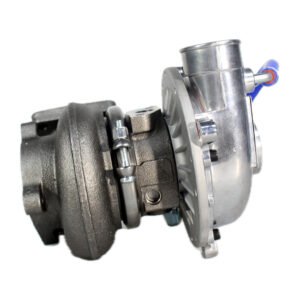 RHF5 turbocharger VA430195 product image 1