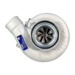 HX40 turbocharger 4046109 product image 1