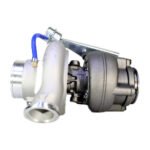 HX40W turbocharger 4033647H product image 1