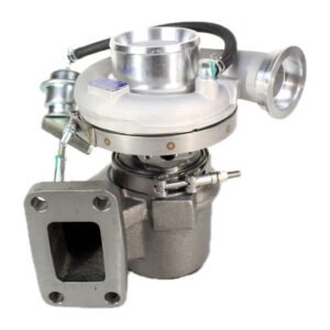 B1G turbocharger 23693750 product image 1