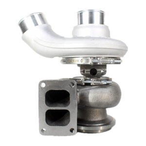 S400 turbocharger 174828 product image 1