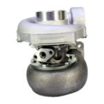 TB4129 turbocharger RE19780 product image 1