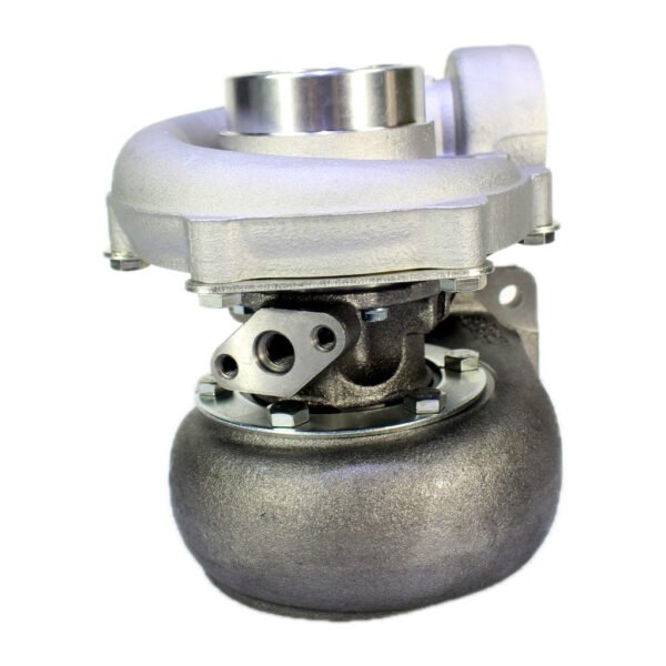 TB4129 turbocharger RE19780 product image 1