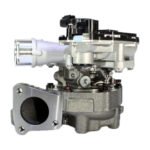 CT20 turbocharger 17201-UM010 product image 1
