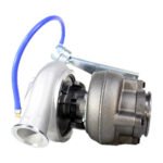 HX40W turbocharger 3591248 product image 1