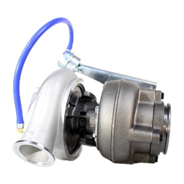 HX40W turbocharger 3591248 product image 1