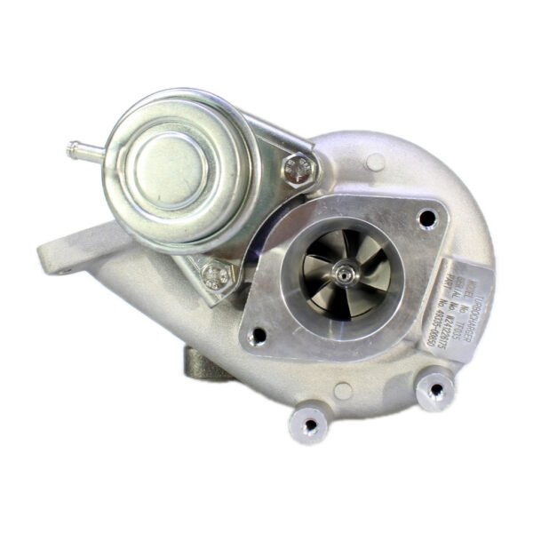 TF035HL8 turbocharger 49335-00850 product image 1