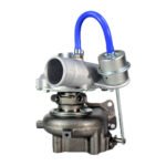 GT2560S turbocharger 700716-3 product image 1