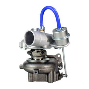 GT2560S turbocharger 700716-3 product image 1