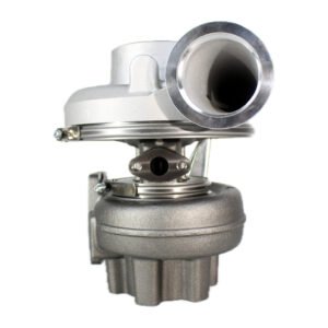 HX60 turbocharger 4956082 product image 1