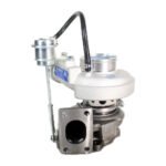 HE221W turbocharger 4955319 product image 1