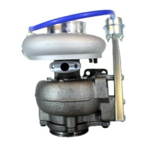 HX40W turbocharger 87403719 product image 1