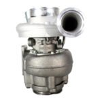 HX40W turbocharger 2839423 product image 1