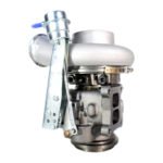 HX55W turbocharger 4037635 product image 1