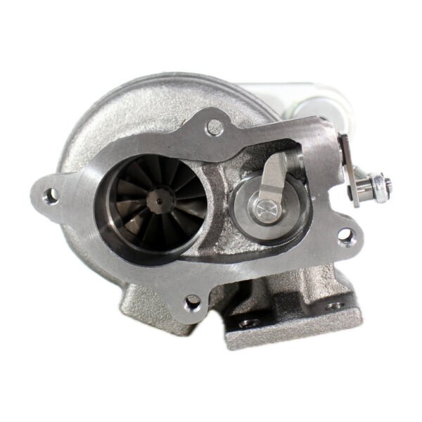 HX25W turbocharger 4047205 product image 1