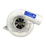 HX30 turbocharger 3592109 product image 1