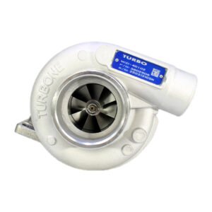 HX30 turbocharger 3592109 product image 1