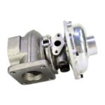 RHF5 turbocharger VA430101 product image 1