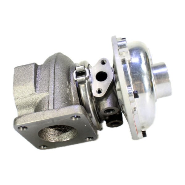 RHF5 turbocharger VA430101 product image 1