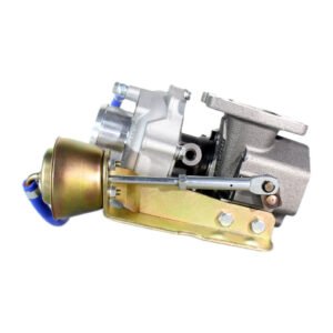K04-2072DCBHA5.82GCAAD turbocharger 53049880082 product image 1